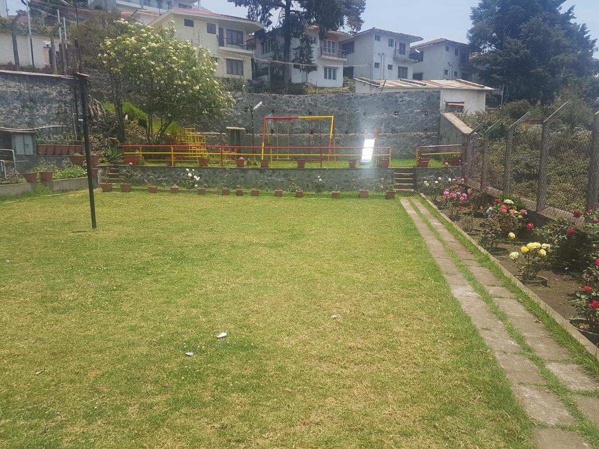 Kumaragiri Cottages Kodaikanal - Housity