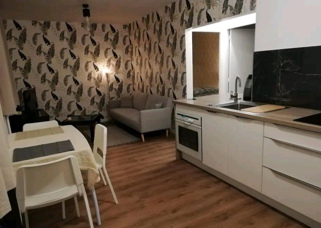 Joli T2 près de Rennes - Housity
