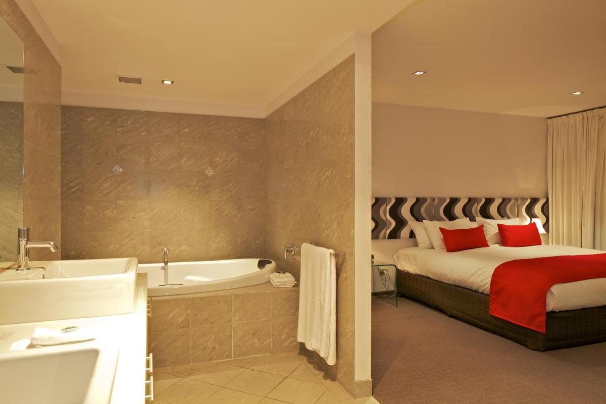 Zero Davey Boutique Apartment Hotel - Housity