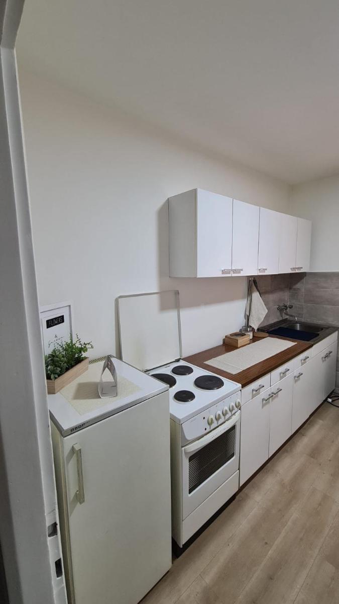 Apartman Pavlovic - Hizvo