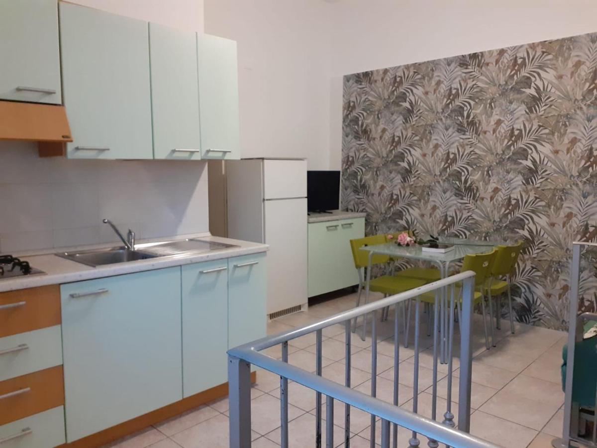 Suitetrails - Casa Vacanze del BELLENTE