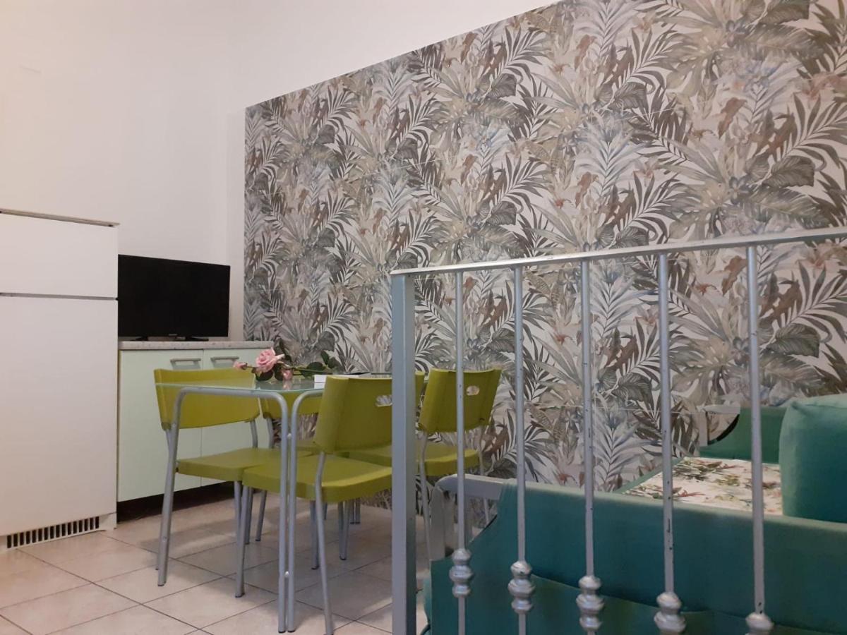 Suitetrails - Casa Vacanze del BELLENTE