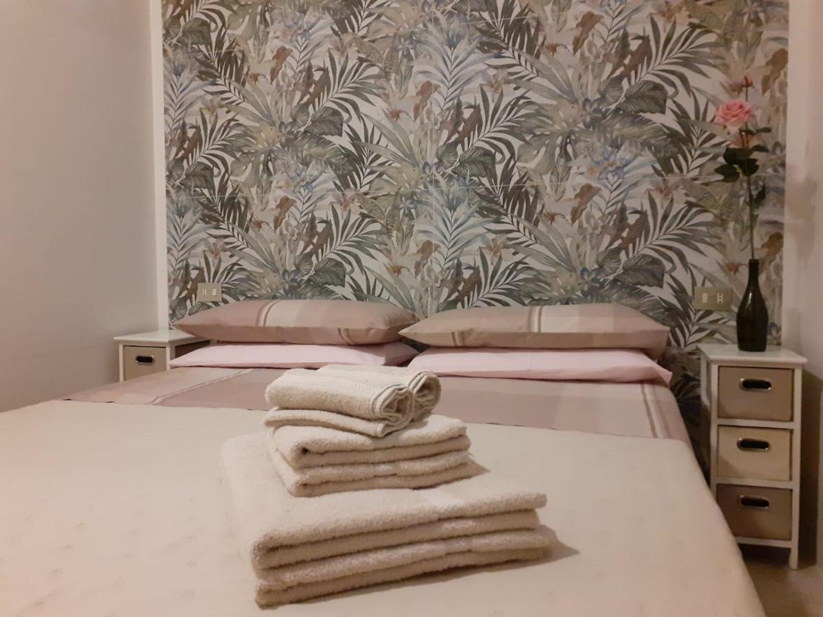 Suitetrails - Casa Vacanze del BELLENTE