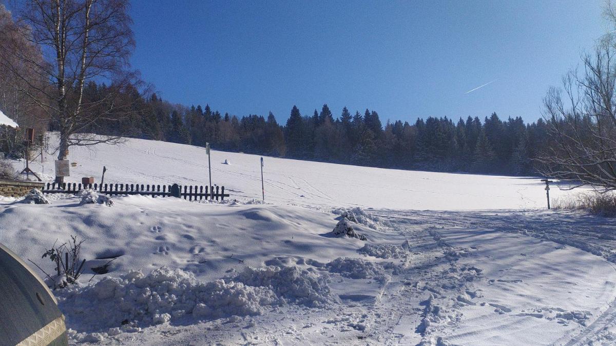 Na Losenici - Housity