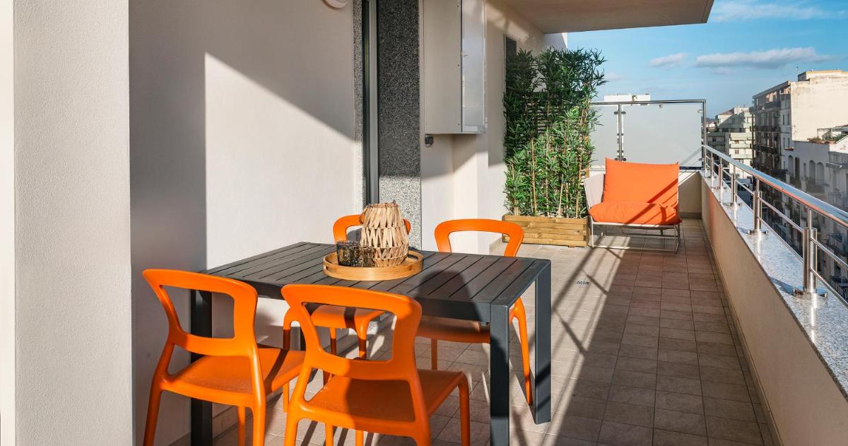 Welcomely - Casa Loredana - Housity