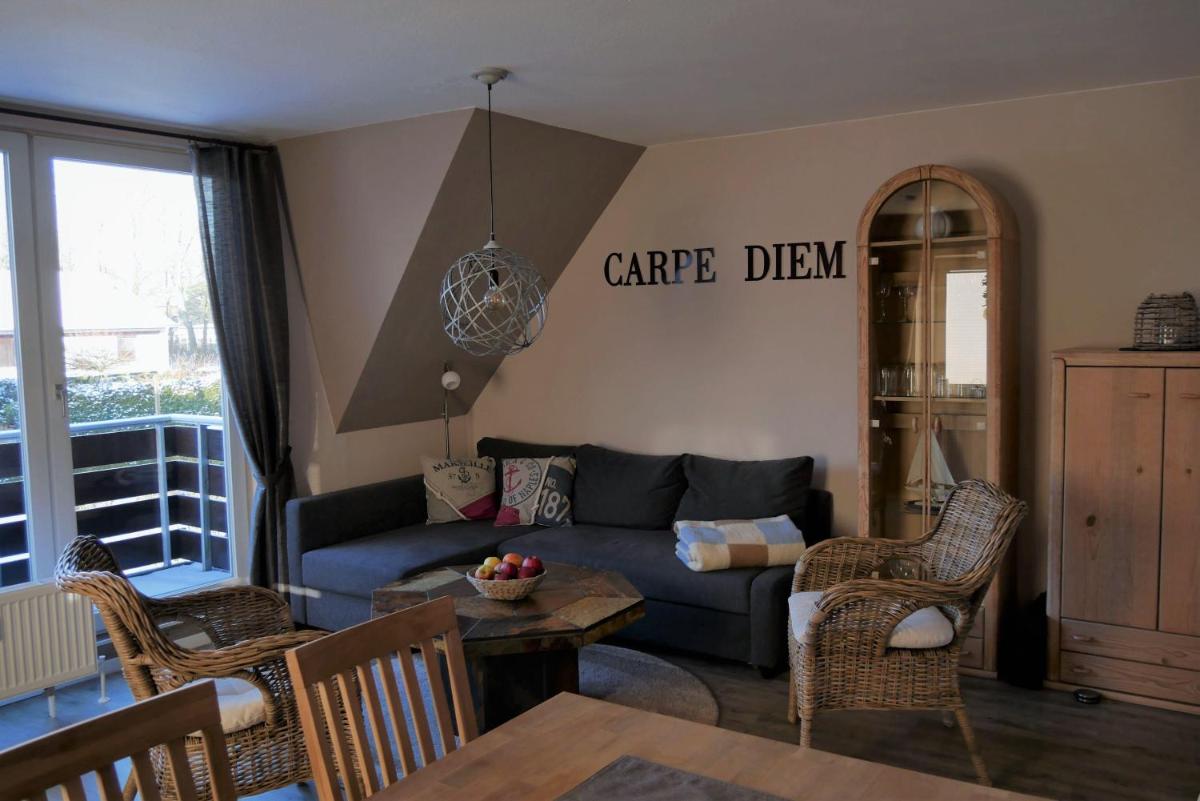 Suitetrails - Carpe-Diem