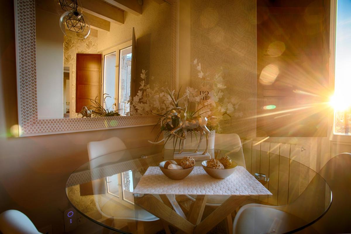BELLA VISTA Catedral-Apartamentos Burgos Catedral - Hizvo