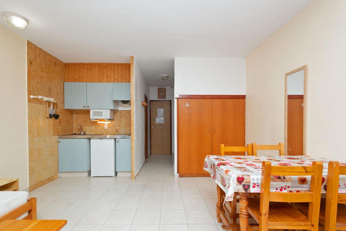 Suitetrails - Apartamentos Lake Placid 3000