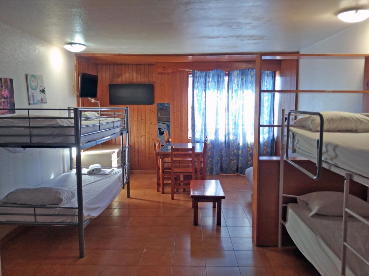 Suitetrails - Apartamentos Lake Placid 3000