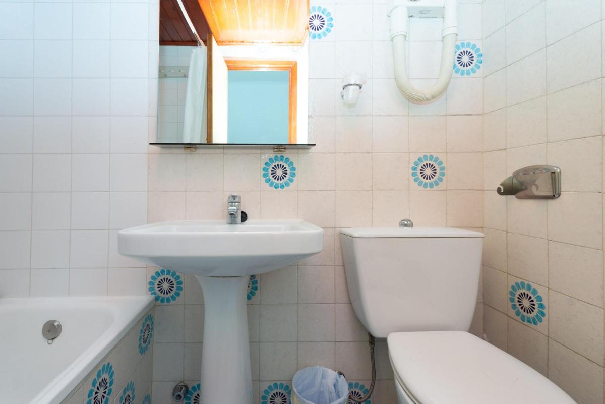 Suitetrails - Apartamentos Lake Placid 3000