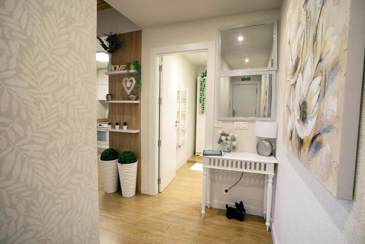 BELLA VISTA Catedral-Apartamentos Burgos Catedral - Housity