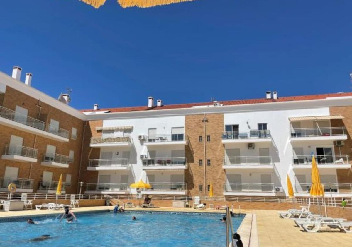 Suitetrails - Paradise Found - 3 Bedroom Holiday Apartment Vila Real de Santo António