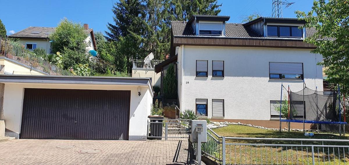 Ferienwohnung Patrizia - Housity
