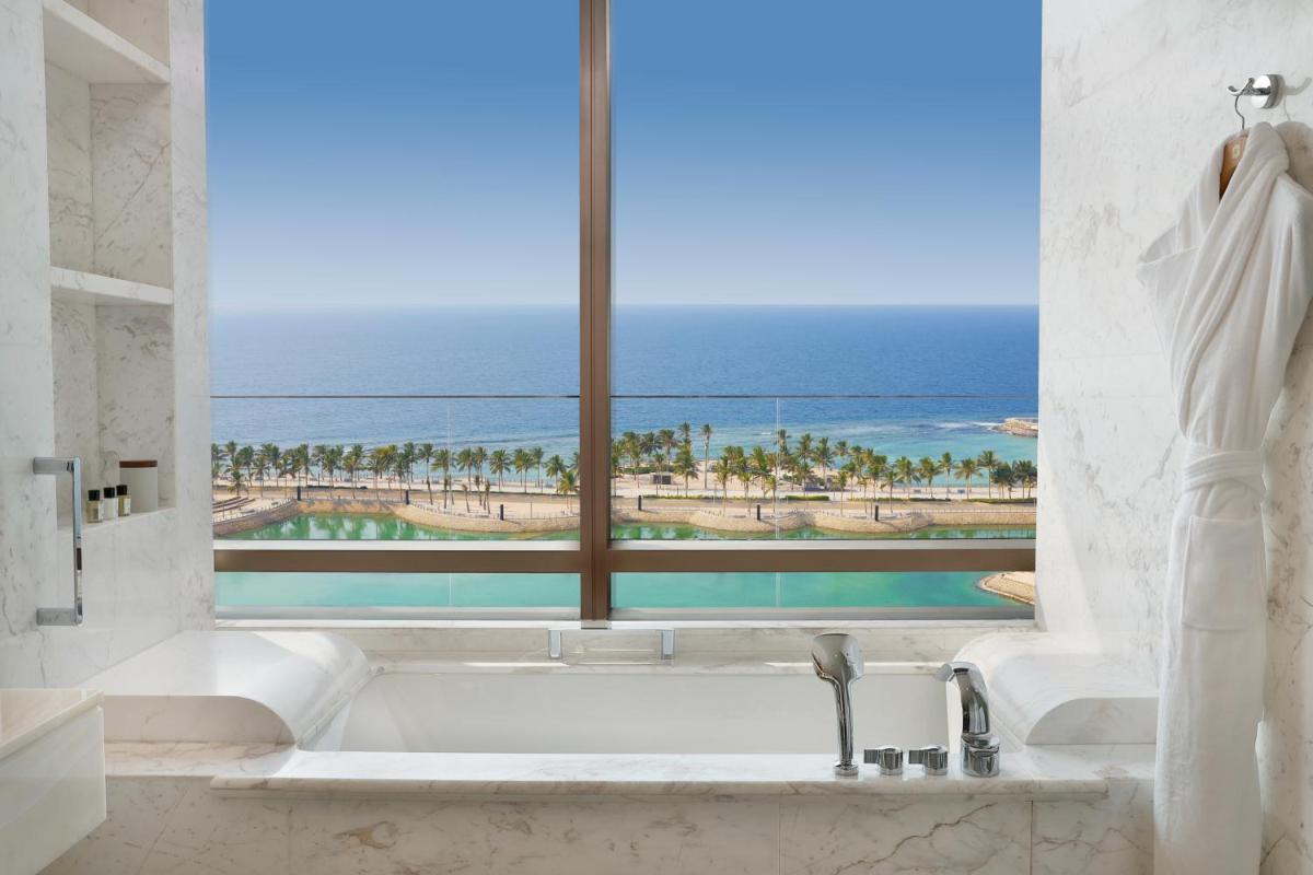 Shangri-La Jeddah - Housity