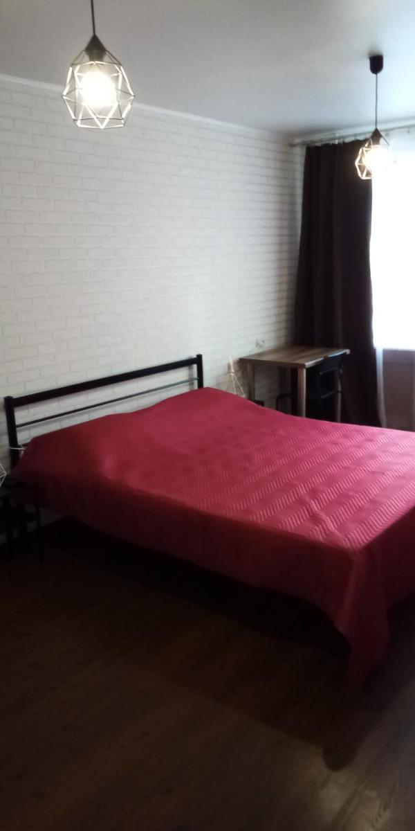 Suitetrails - Apartment in Kamchatka on Abelya