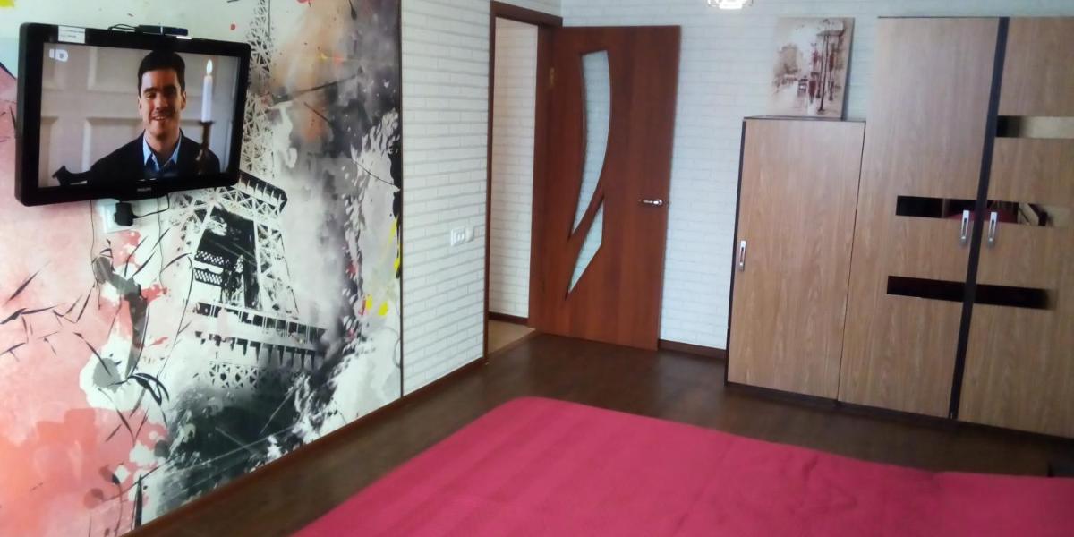 Suitetrails - Apartment in Kamchatka on Abelya