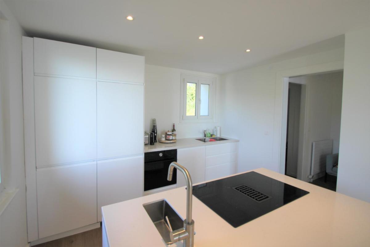Appartement de standing dans le Lavaux - Housity