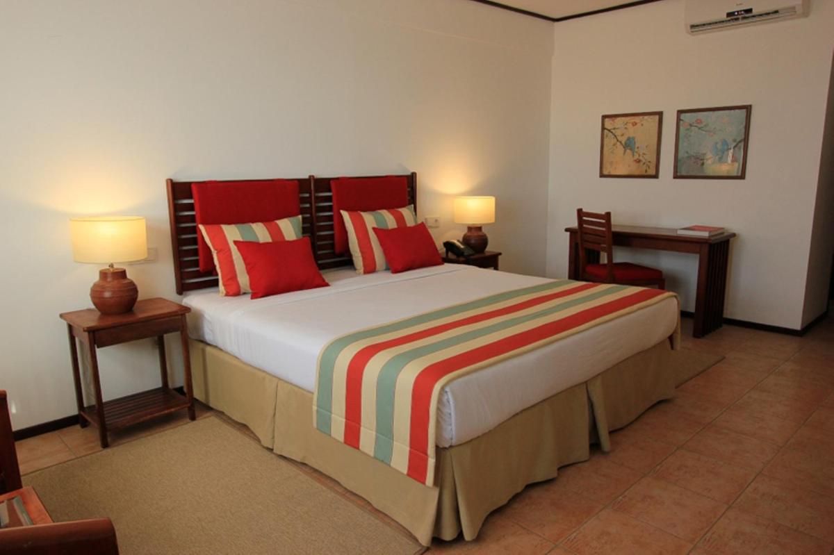 Suitetrails - Hotel Timor