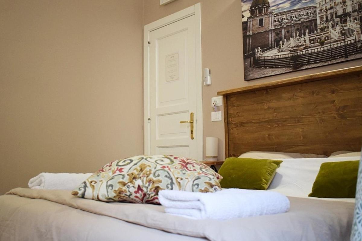 B&B Benincasa - Housity