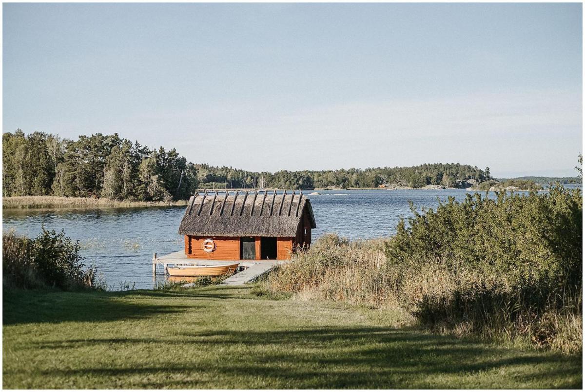 Seaview Cottage in the Trosa Archipelago - Housity