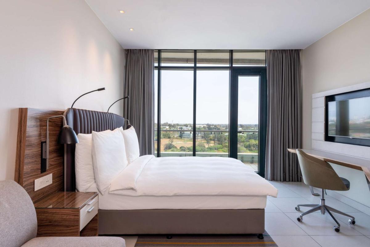 Radisson Blu Hotel & Residence Maputo - Housity