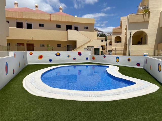 Precioso Apartamento 1 dormitorio & Air Conditioning - Mareverde - Housity