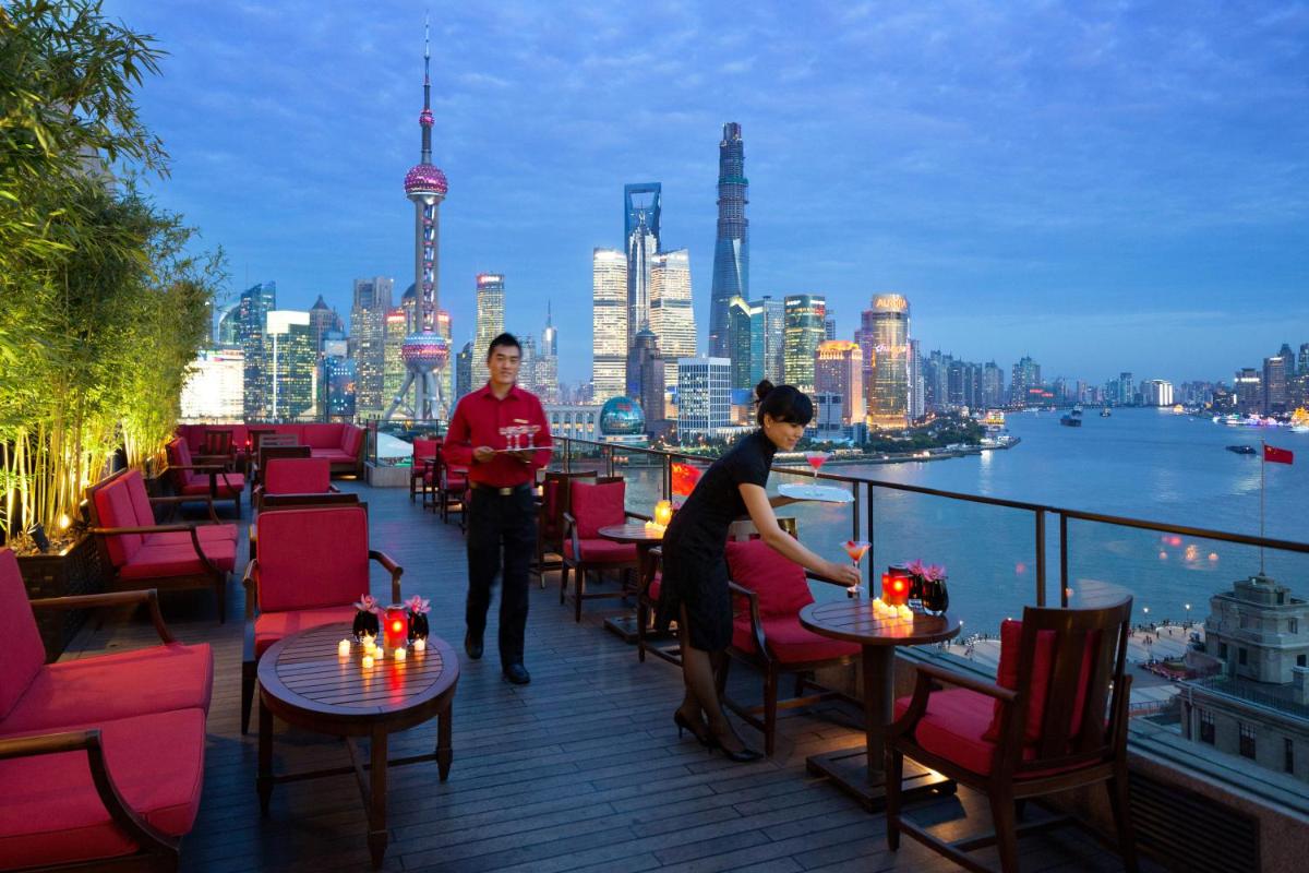 The Peninsula Shanghai - Housity