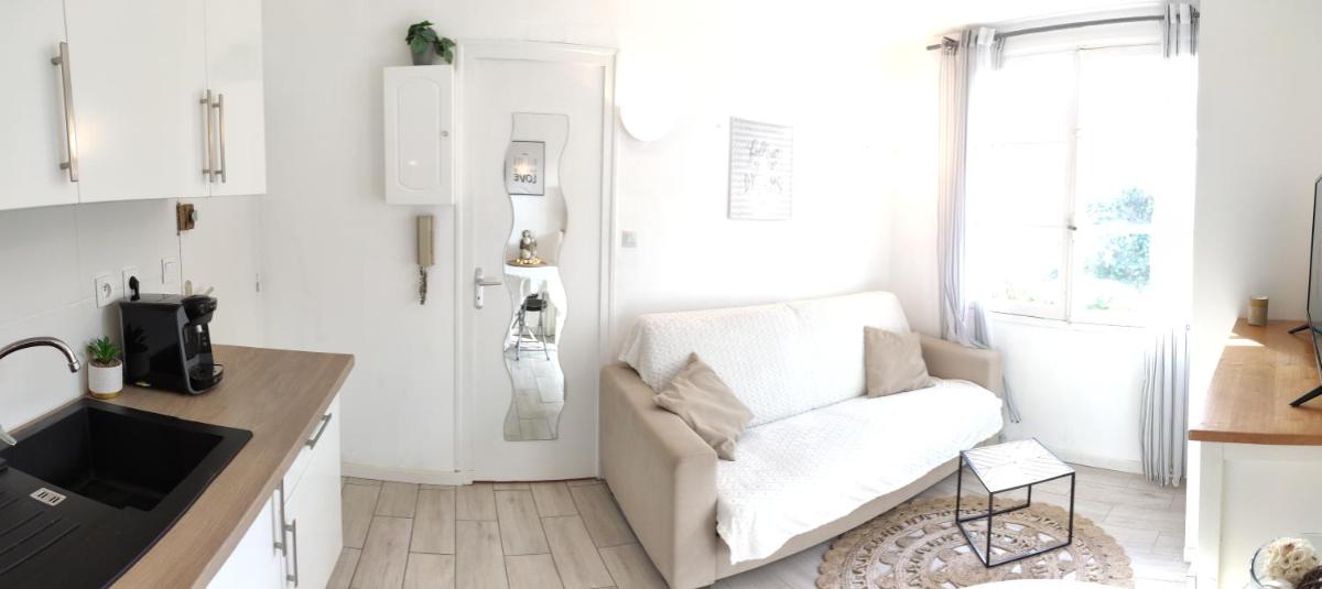 Charmant studio - Housity