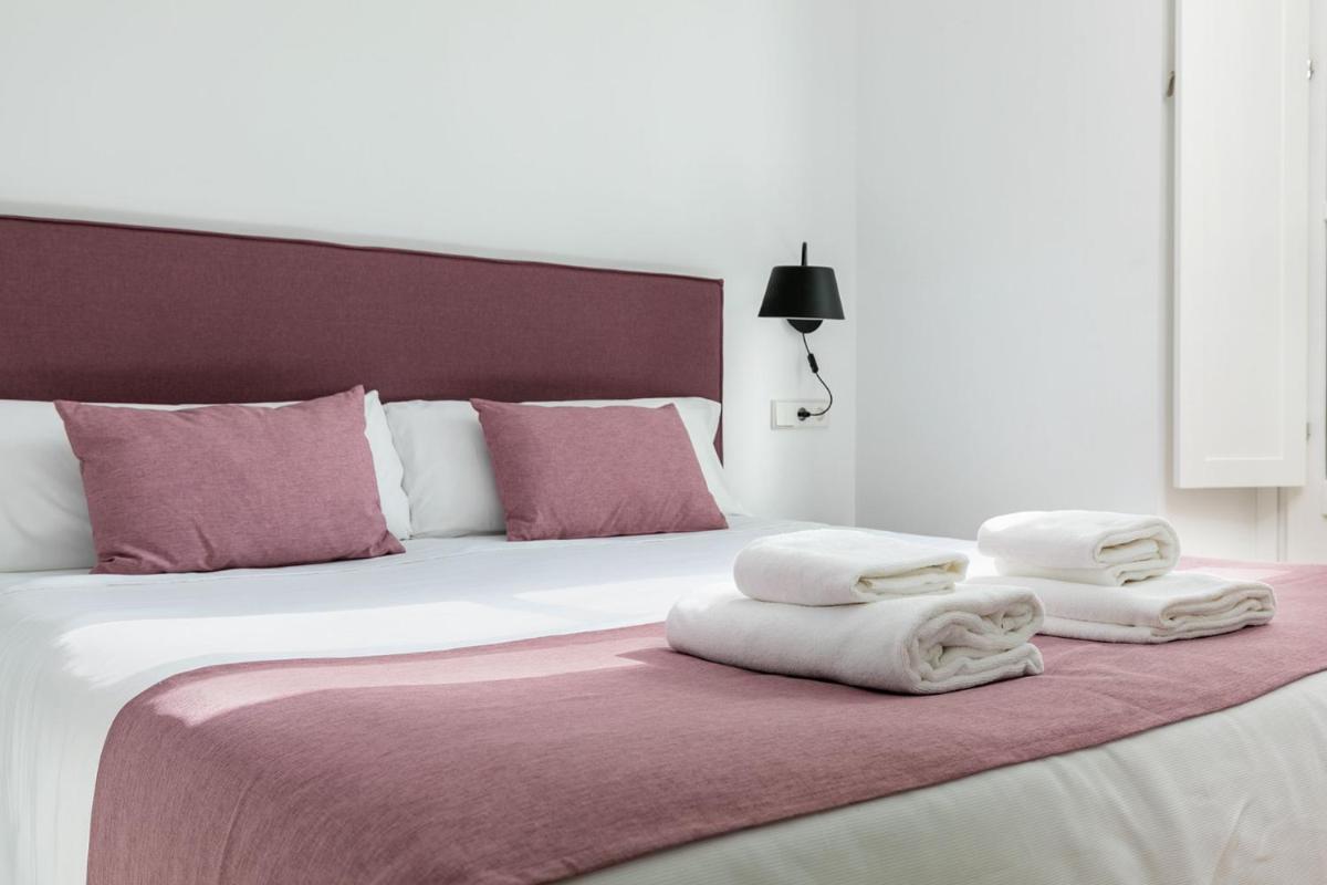Holiday Rentals Los Salados - Housity