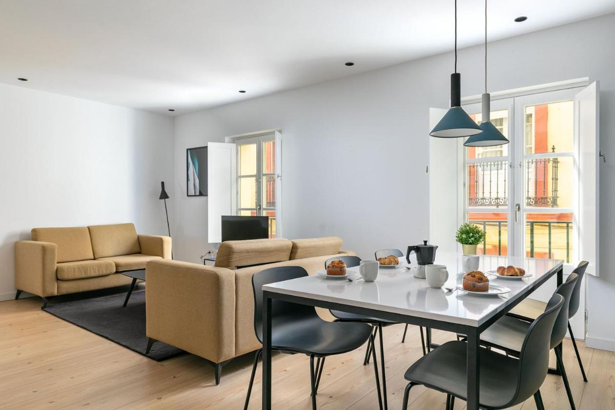Suitetrails - Holiday Rentals Los Salados
