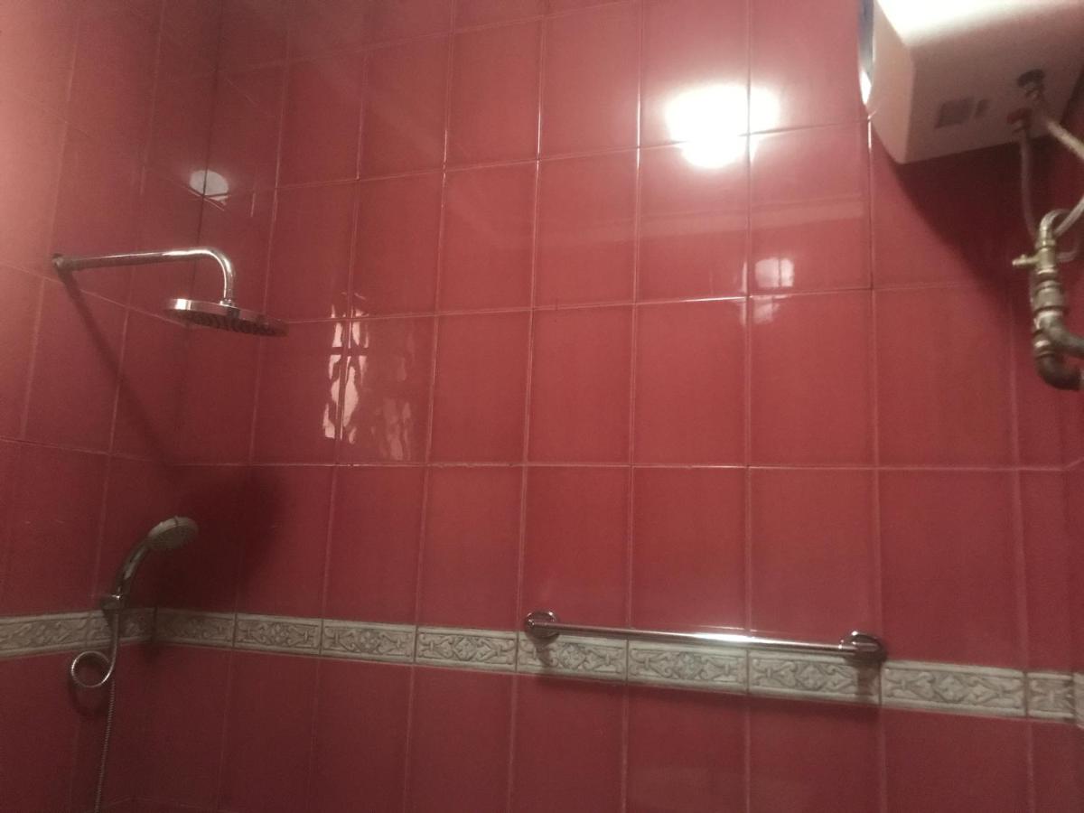Suitetrails - Vervet Villa Fully Furnished Appartment