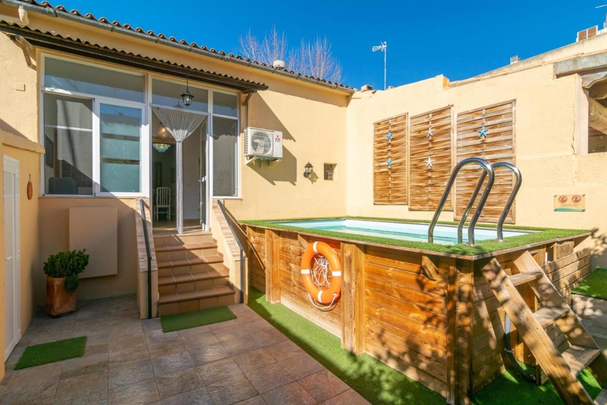 Juniper -Inca- - Housity