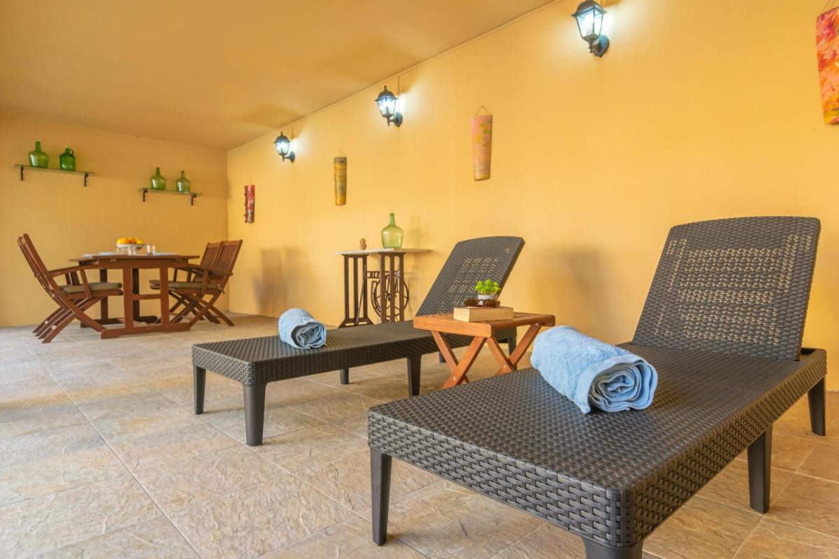 Juniper -Inca- - Housity
