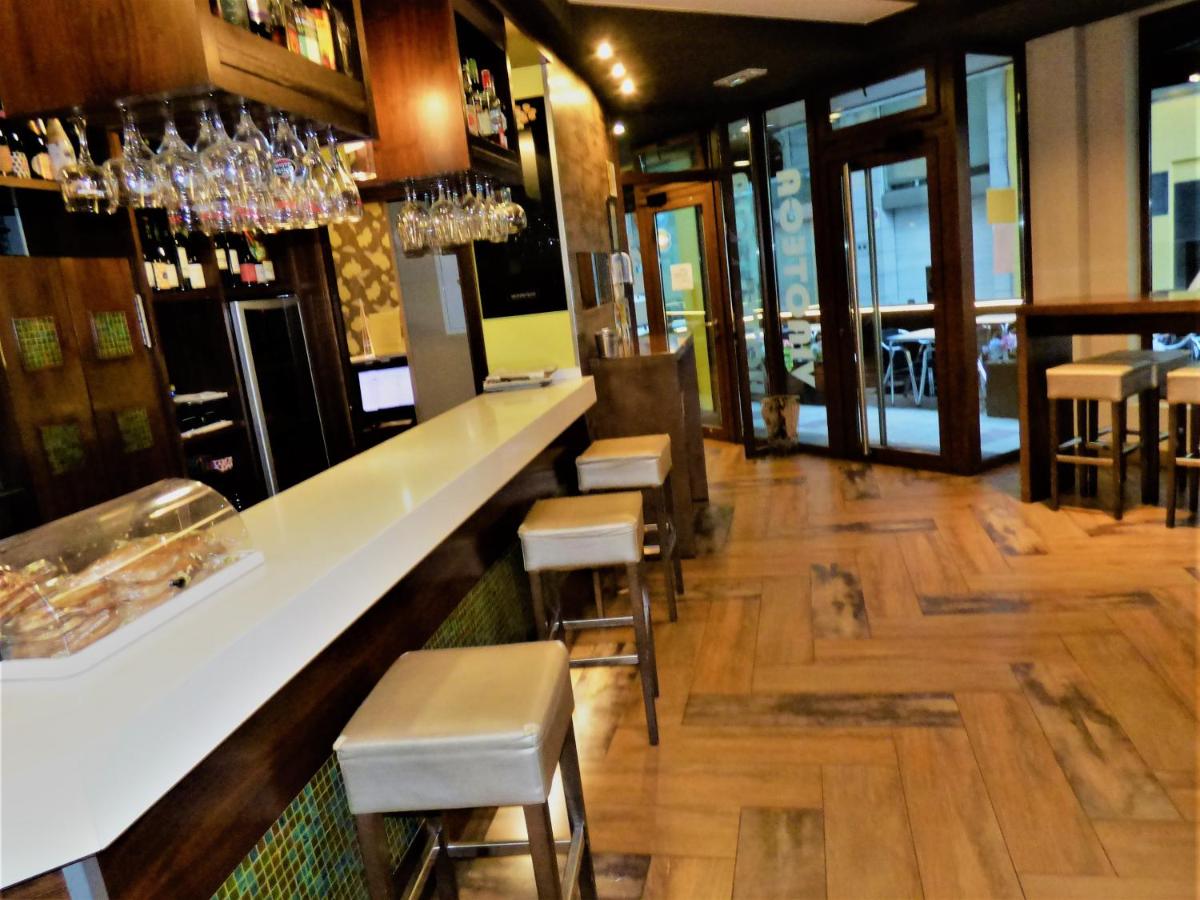 Hotel Spa Galatea - Housity
