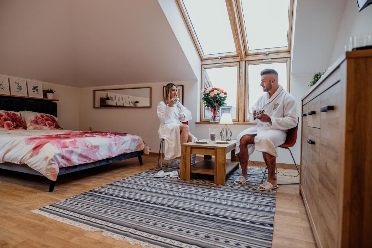 Medical Spa Kwiatowa - Housity
