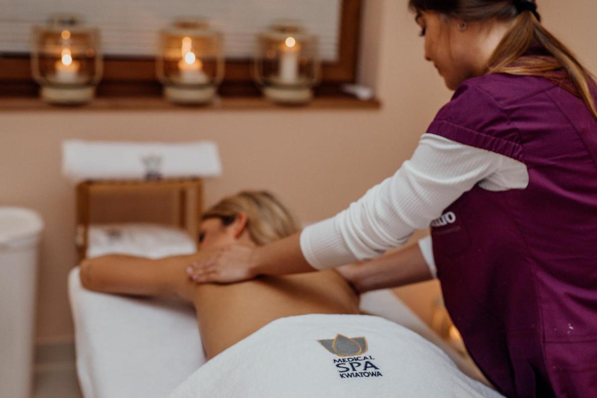 Medical Spa Kwiatowa - Housity
