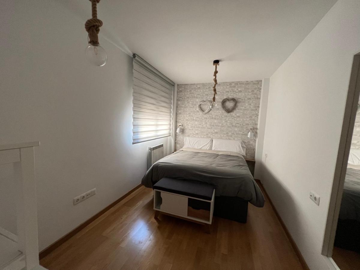 El Llano Zaragoza - Housity