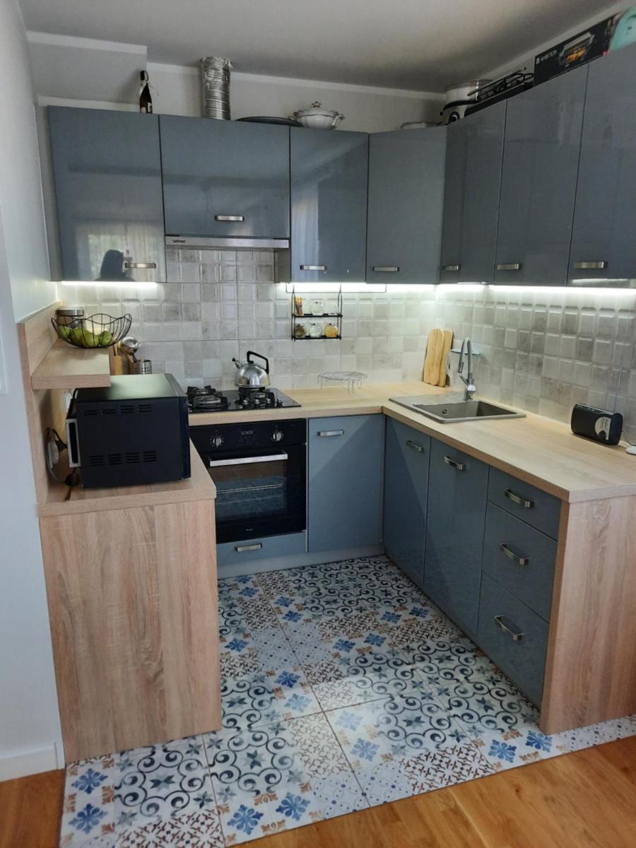 Domek Przy Osadzie - Housity