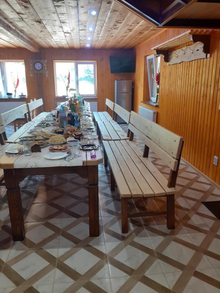 соколів камінь - Housity
