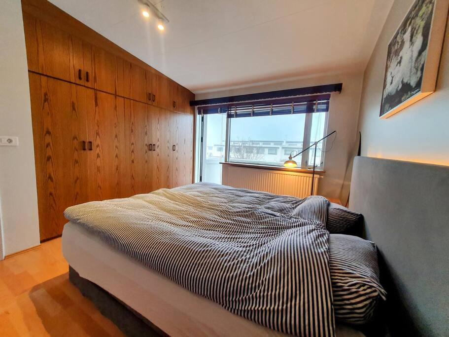 Suitetrails - Modern and spacious house in Seltjarnarnes.