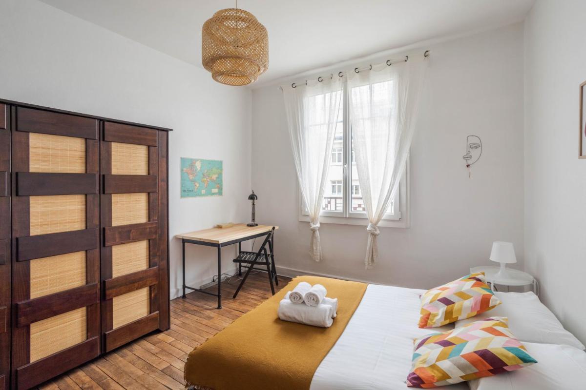 DUCHESSE - Appartement cosy en cœur de ville - Housity