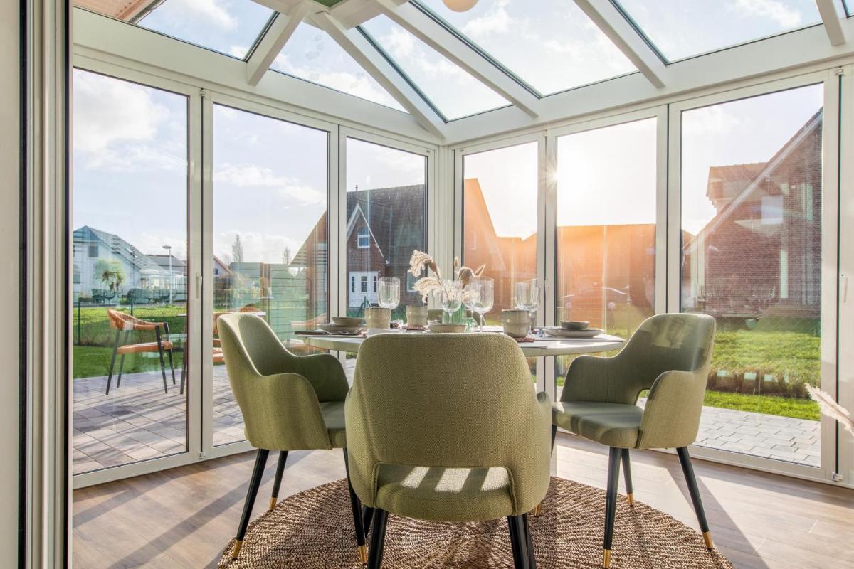 Ferienhaus Rotdorn - Housity
