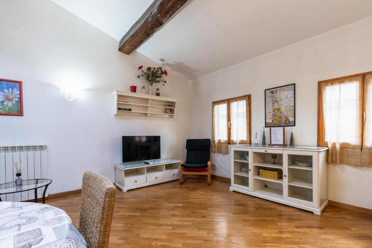 Suitetrails - Firenze Rentals Guelfa Suite