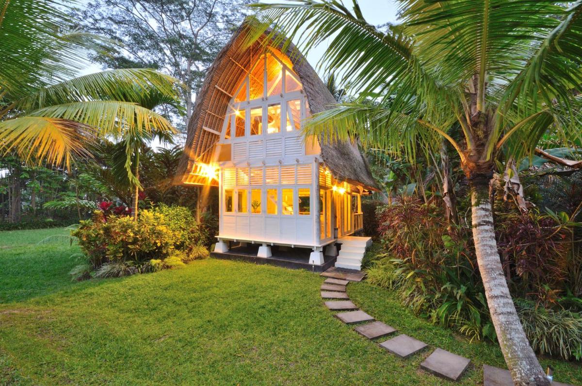 Jendela Di Bali Villa - Housity