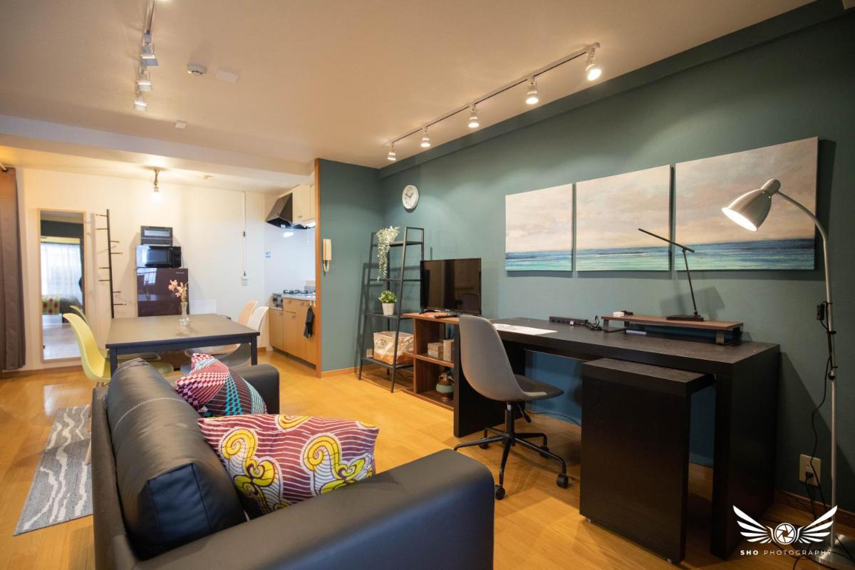 Hakata apartment - Housity