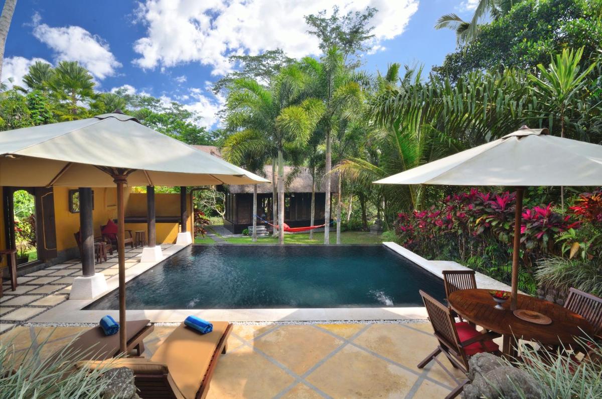 Jendela Di Bali Villa - Housity