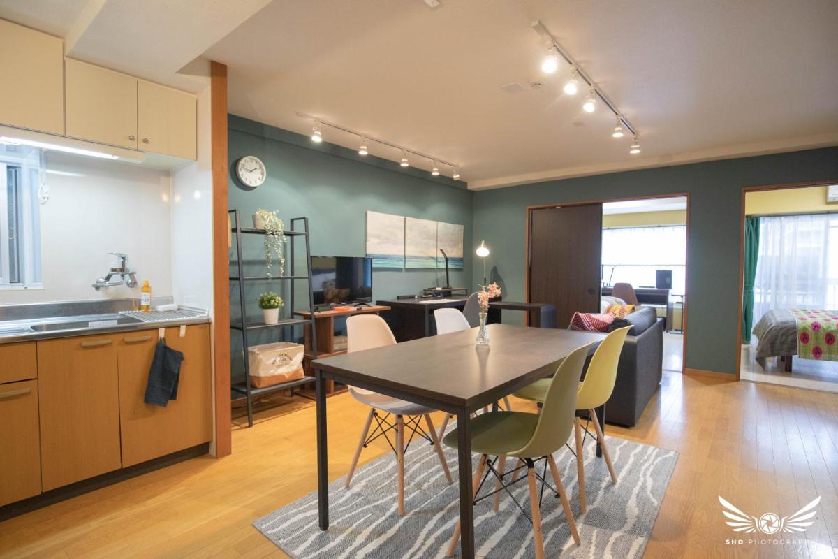Hakata apartment - Housity