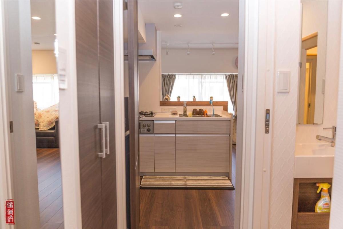 WY-Kabukicho 604 - Housity