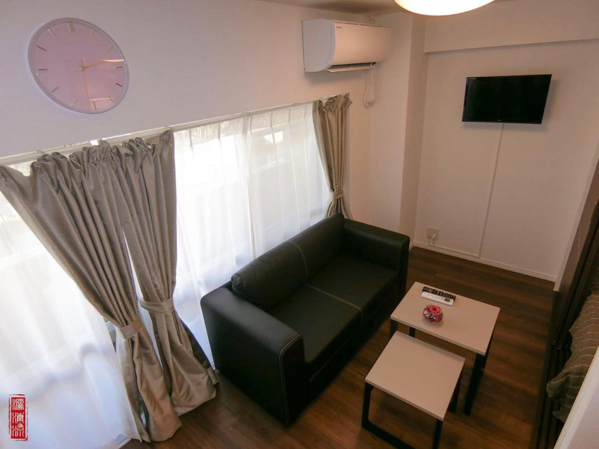 WY-Kabukicho 604 - Housity