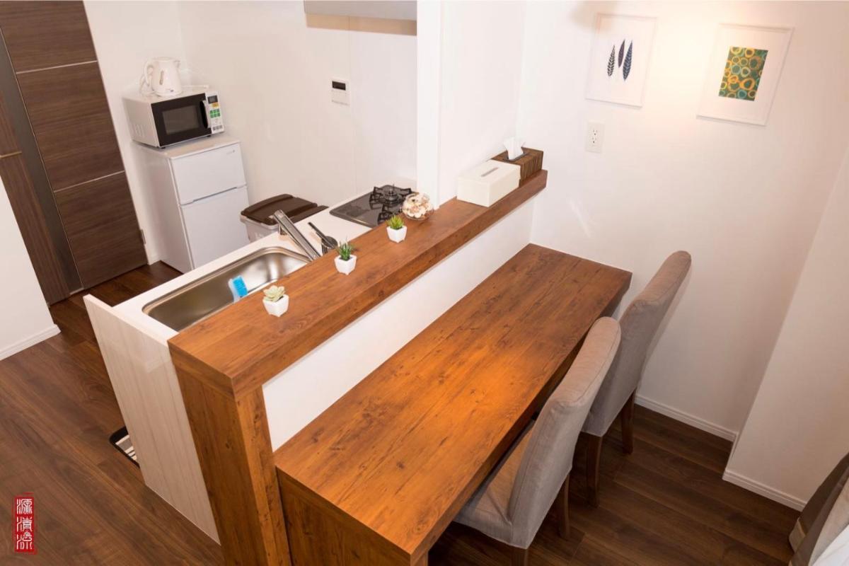 WY-Kabukicho 604 - Housity